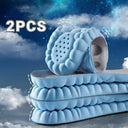 All-Day Comfort Insoles for Active Feet