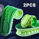 All-Day Comfort Insoles for Active Feet