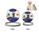 Secure Flea Tick Collar for Small Pets