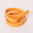 Secure Flea Tick Collar for Small Pets