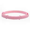 Secure Flea Tick Collar for Small Pets