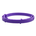 Secure Flea Tick Collar for Small Pets