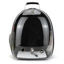 Clear Window Pet Carrier Backpack Travel