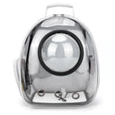 Clear Window Pet Carrier Backpack Travel