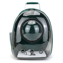 Clear Window Pet Carrier Backpack Travel