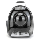 Clear Window Pet Carrier Backpack Travel