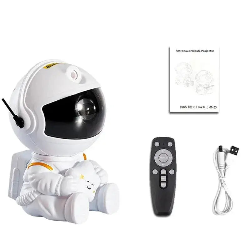 Soothing Star Projector for Kids Bedtime product view 8