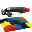 Efficient Heat Gun for Shrink Wrapping