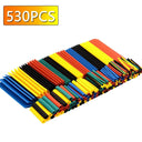 Professional Heat Gun For Efficient Shrink Wrapping 300W