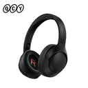 QCY H3 Wireless Headphones Advanced ANC Hi Res Audio