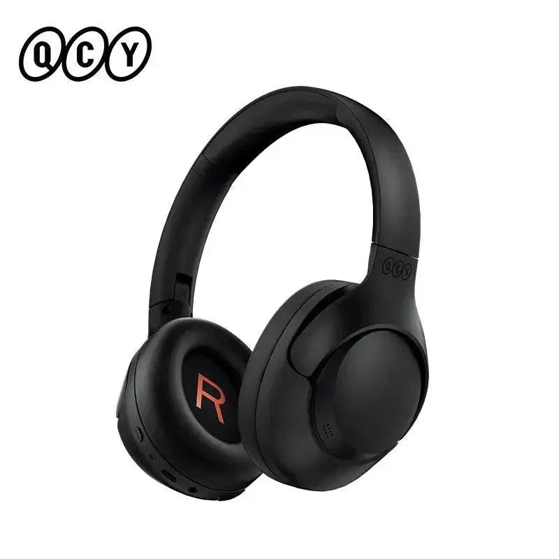 QCY H3 Wireless Headphones Advanced ANC Hi Res Audio