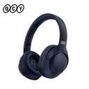 QCY H3 Wireless Headphones Advanced ANC Hi Res Audio