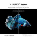 Android TV Stick for Family Streaming 4K