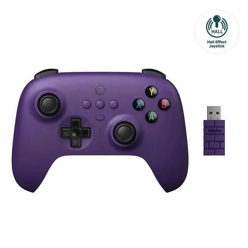 Wireless Gaming Controller Elevate Precision And Control