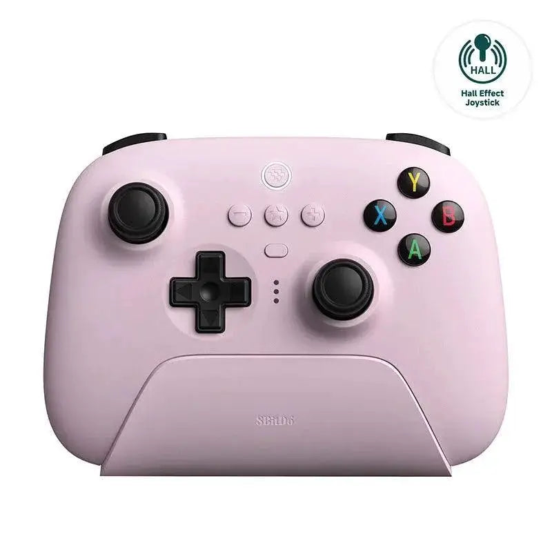 Wireless Gaming Controller Elevate Precision And Control