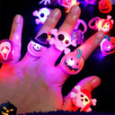 Bright LED Ring for Party Accessory