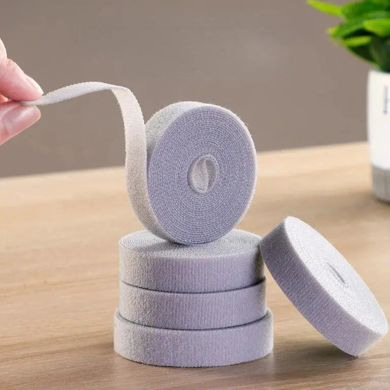 Cable Tidy Winder Ultimate Cord Organization Solution