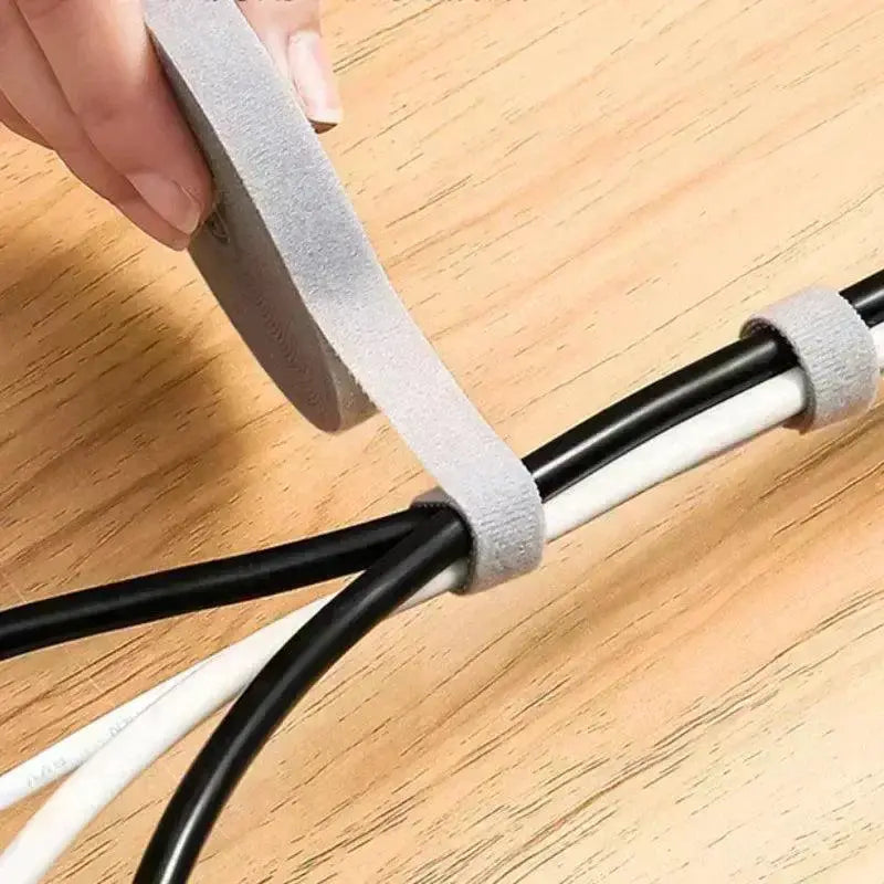 Cable Tidy Winder Ultimate Cord Organization Solution