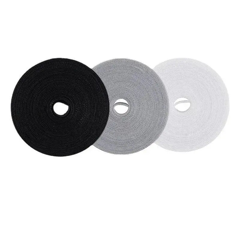 Cable Tidy Winder Ultimate Cord Organization Solution
