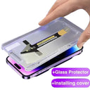 8K Clarity Screen Protector Pro Max