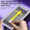 8K Clarity Screen Protector Pro Max