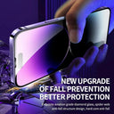 8K Clarity Screen Protector Pro Max