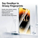 Privacy Glass Shield for iPhone Ultimate Protection Now