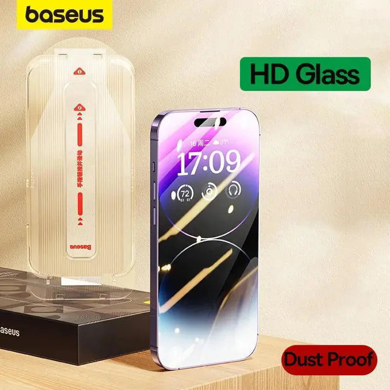 Privacy Glass Shield for iPhone Ultimate Protection Now