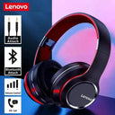 HD200 Wireless Noise Cancelling Bluetooth Headphones