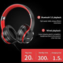 Noise Cancelling Headphones for Commutes