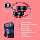 Noise Cancelling Headphones for Commutes