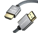 Pristine 4K HDMI Cable for MacBook Pro