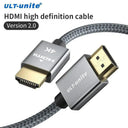 Pristine 4K HDMI Cable for MacBook Pro