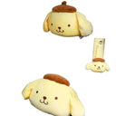 Pom Pom Purin Car Kit for Cozy Travel