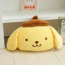 Pom Pom Purin Car Kit for Cozy Travel