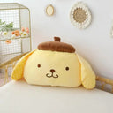 Pom Pom Purin Car Kit for Cozy Travel