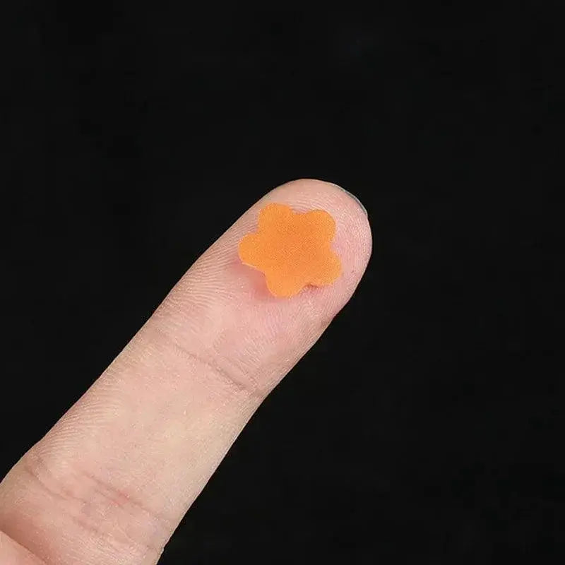 Star Acne Patch Stickers For Clear Skin And Quick Healing
