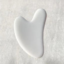 Heart Shape Spa Massage Beeswax for Relaxation and Comfort
