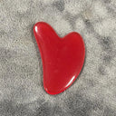 Heart Shape Spa Massage Beeswax for Relaxation and Comfort