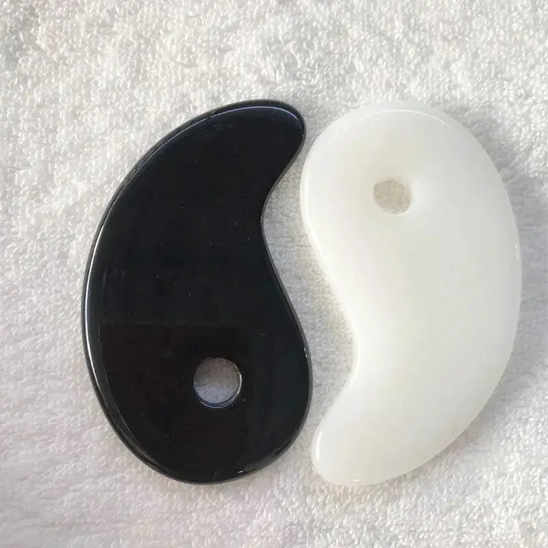 Heart Shape Spa Massage Beeswax for Relaxation and Comfort