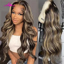 Remy Hair Wig for Women Natural Look