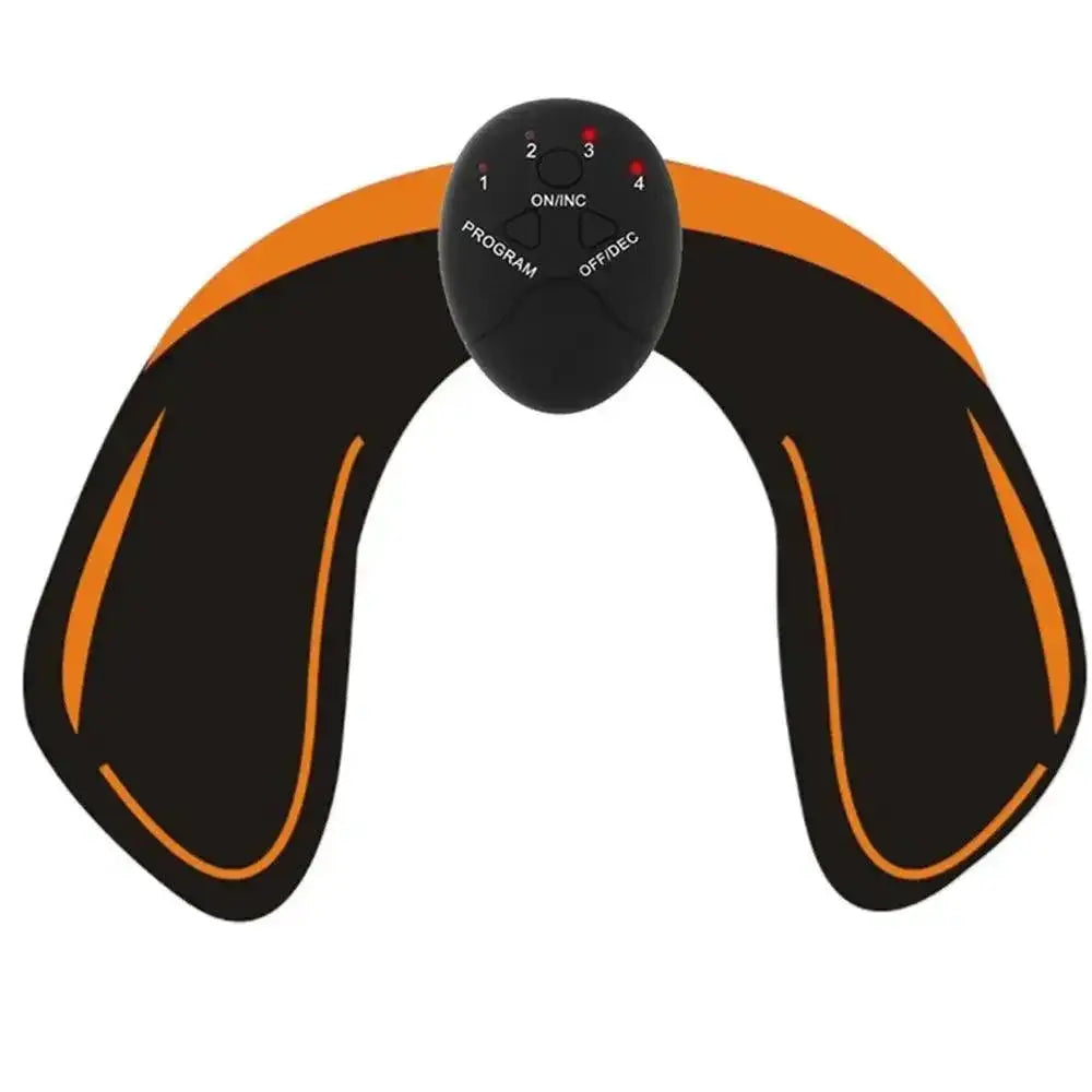 EMS Hip Trainer And Butt Toner For Curves And Lift