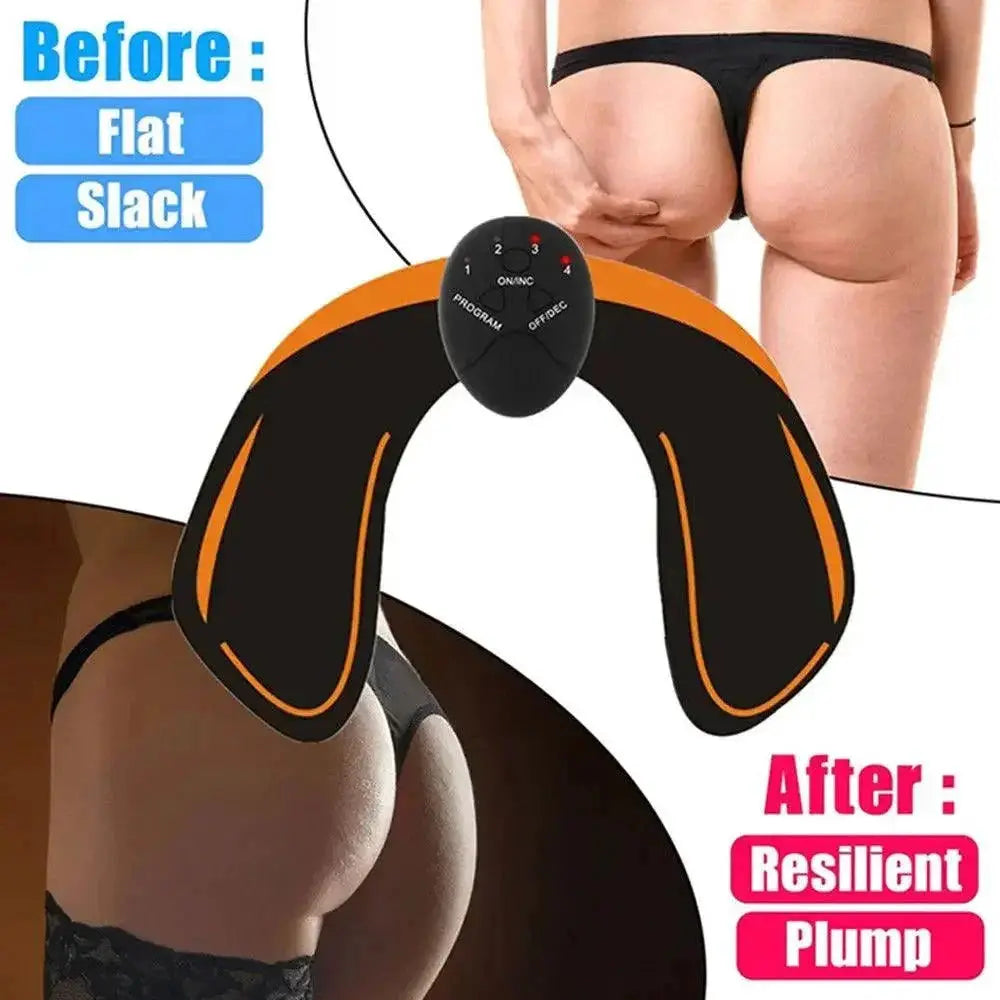 EMS Hip Trainer And Butt Toner For Curves And Lift