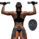 Industrial EMS HipTrainer for Curves