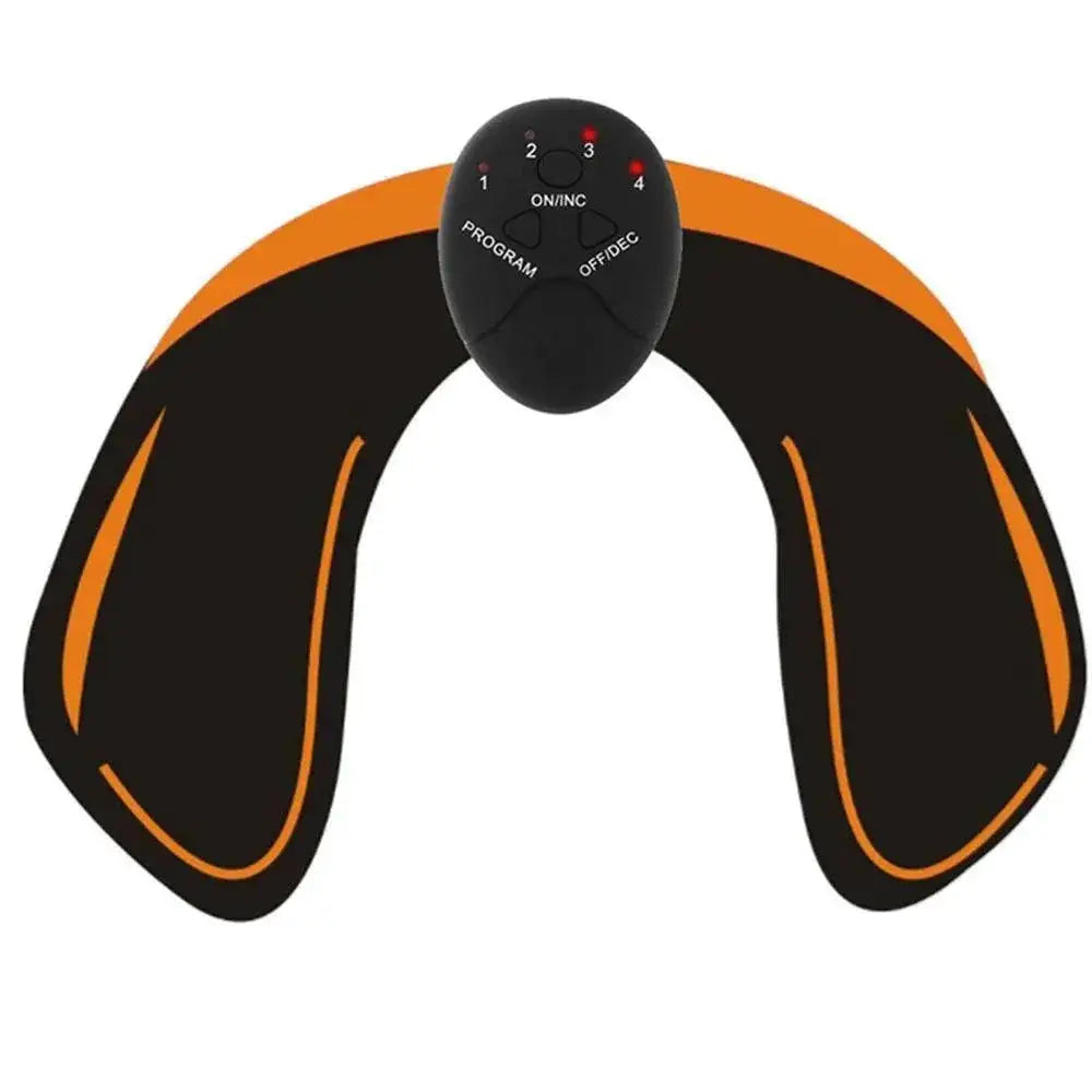 EMS Hip Trainer And Butt Toner For Curves And Lift