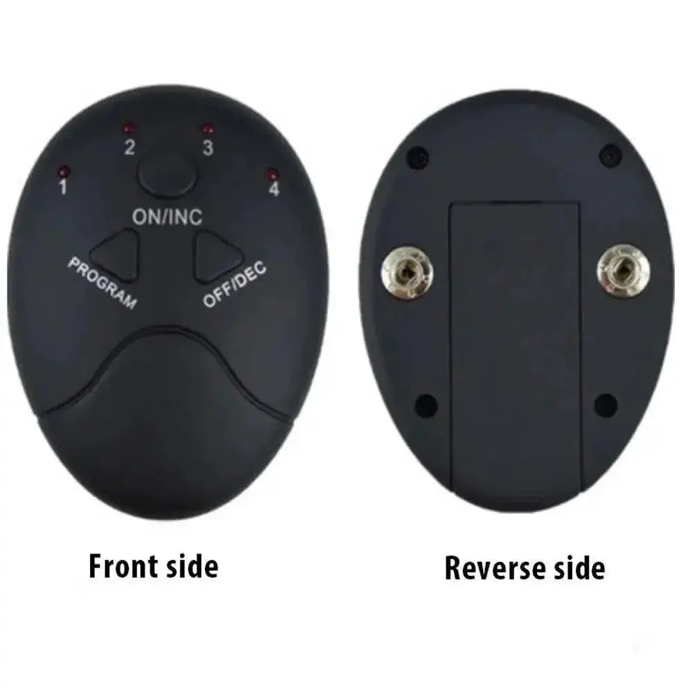 EMS Hip Trainer And Butt Toner For Curves And Lift
