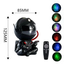 Electronic Star Projector for Kids Sleep