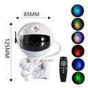 Electronic Star Projector for Kids Sleep