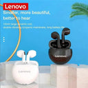 HiFi Earbuds for Active Workouts