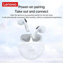 HiFi Earbuds for Active Workouts